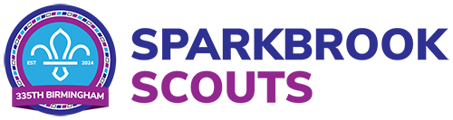 335th Sparkbrook Scouts Birmingham
